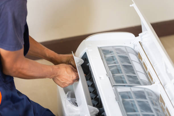 Best Emergency HVAC repair  in St James City, FL