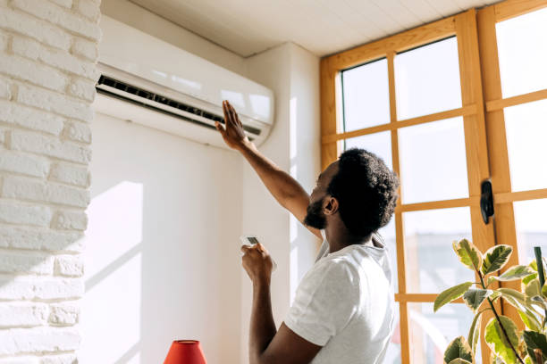 Best Best HVAC companies  in St James City, FL