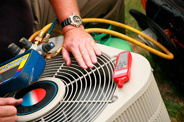 Best HVAC tune-up services  in St James City, FL