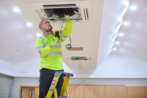 Best HVAC installation services  in St James City, FL