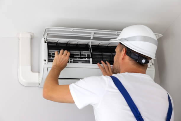 Best Affordable HVAC services  in St James City, FL