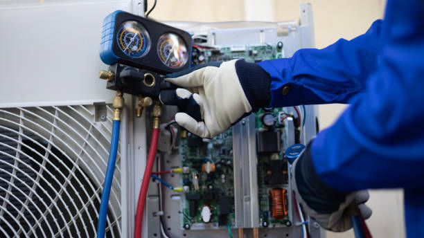 Best HVAC air duct cleaning  in St James City, FL