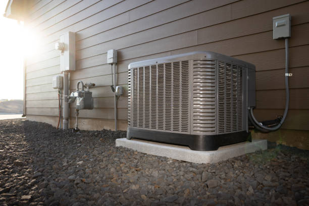 Best Heating repair services  in St James City, FL